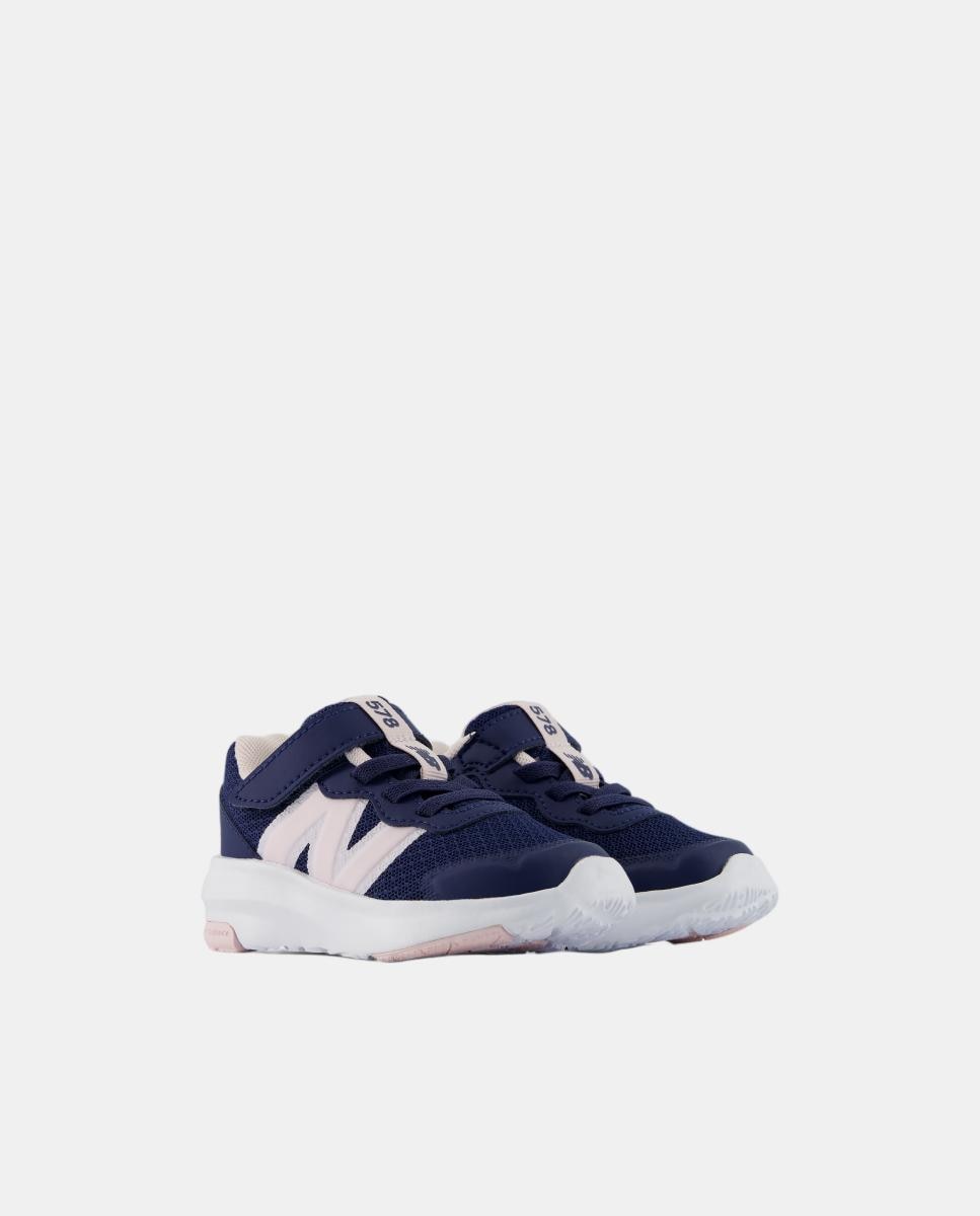 Sapatilhas Casual 578 New Balance Azul-marinho-12