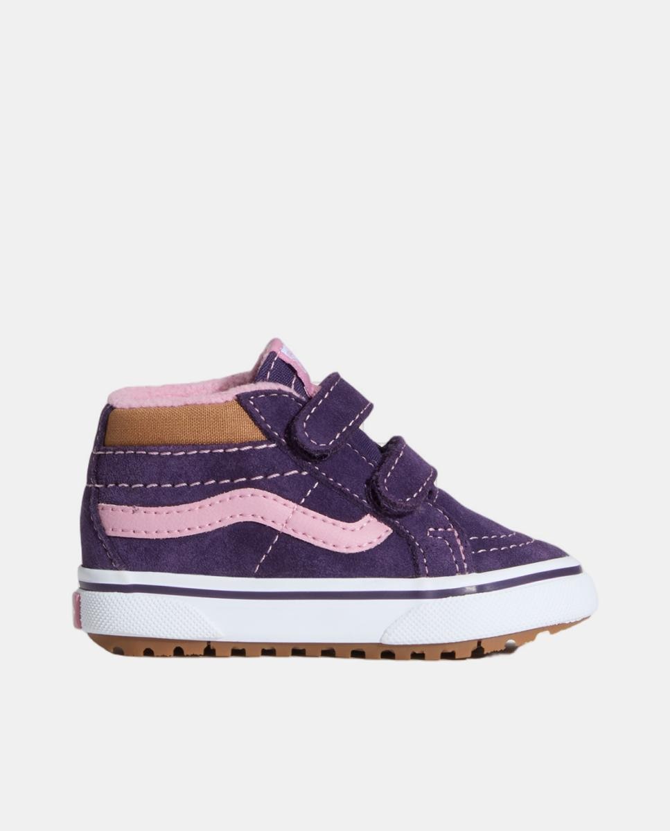 vans bebe corte ingles
