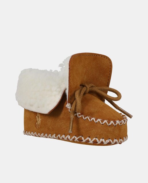 Imagem 0 de Botas de Bebé