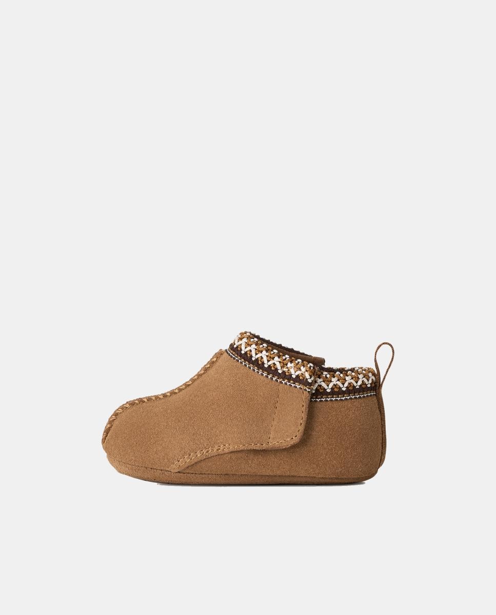 Patuco pack regalo tasman and lovey - UGG - Cuero Cuero-4