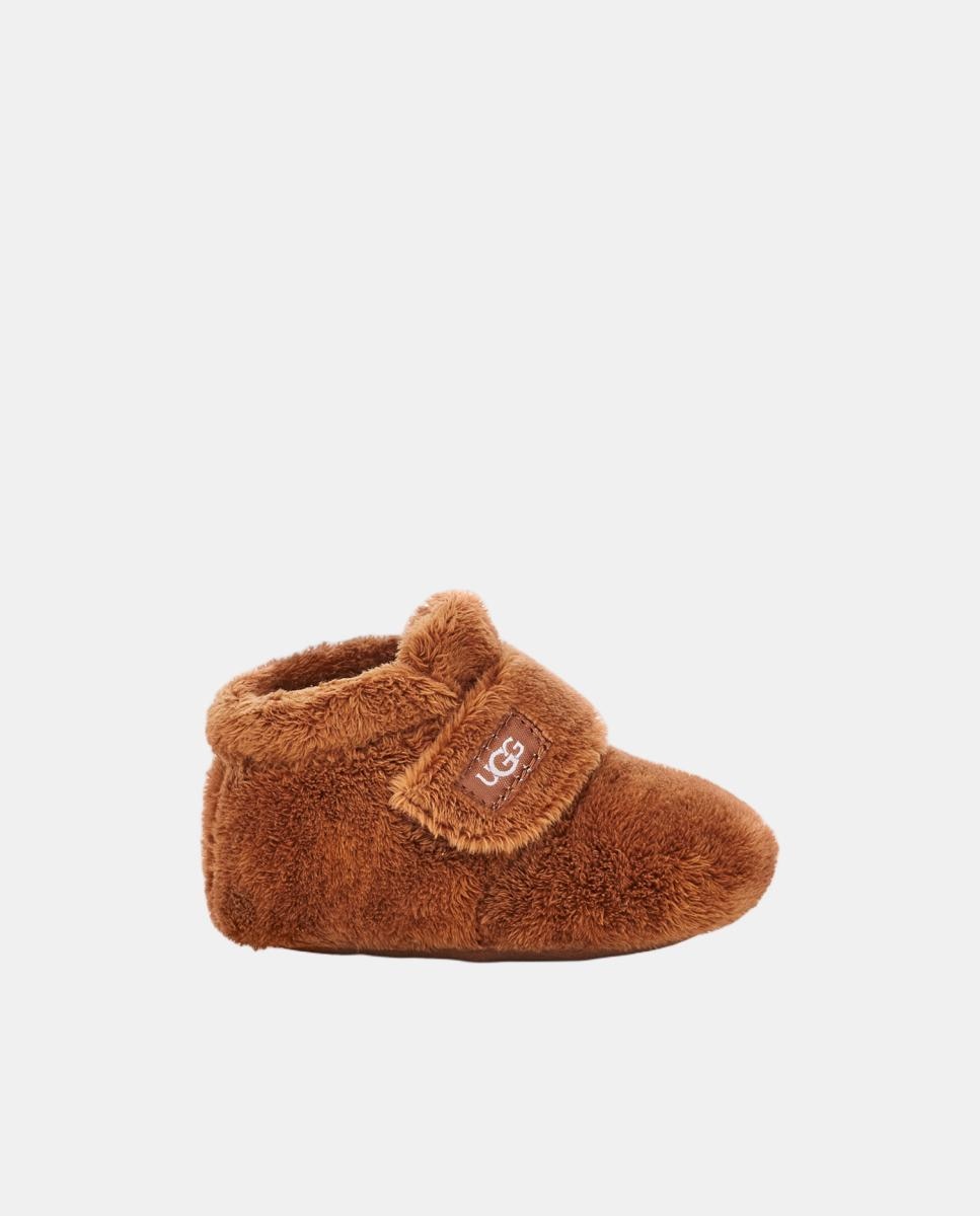 Imagem 0 de Botas de Tricot com Pelo de Borrego