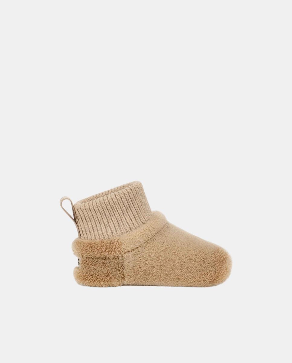 Imagem 0 de Botas de Tricot Baby Nesti