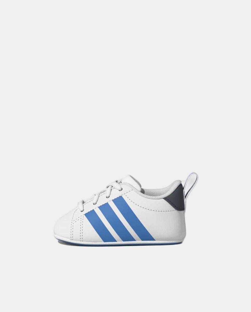 adidas - Patuco grand court crib.