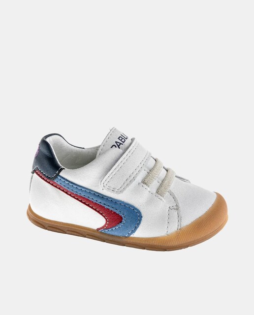 Imagen 0 de Bebés Barefoot