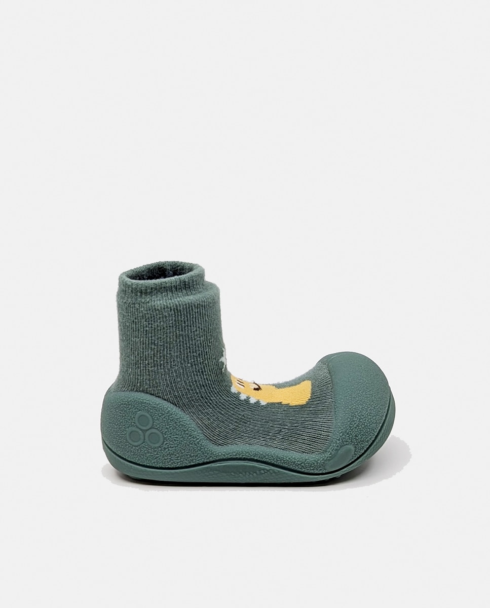 Imagem 0 de Botas de Tricot de Bebé