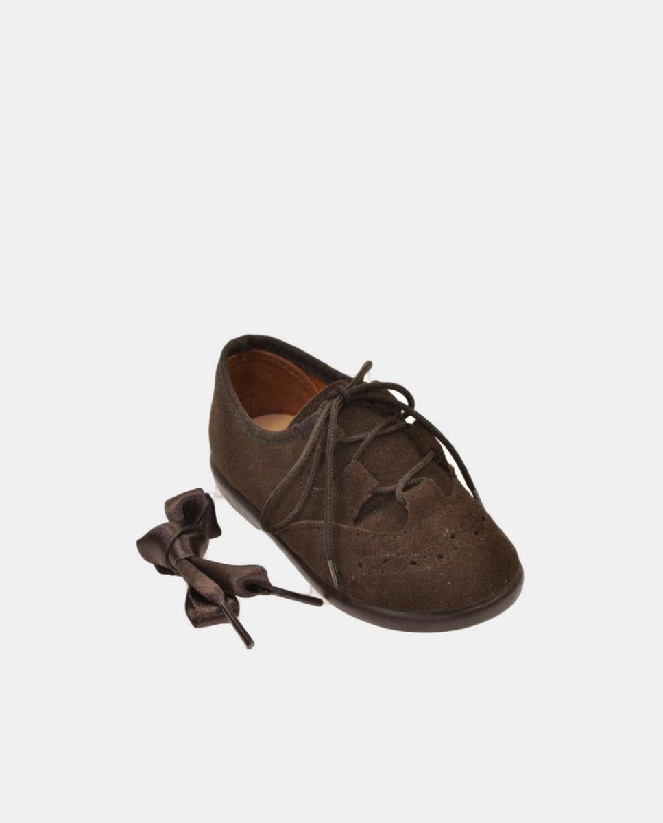Imagem 0 de Sapatos Ingleses em Croute