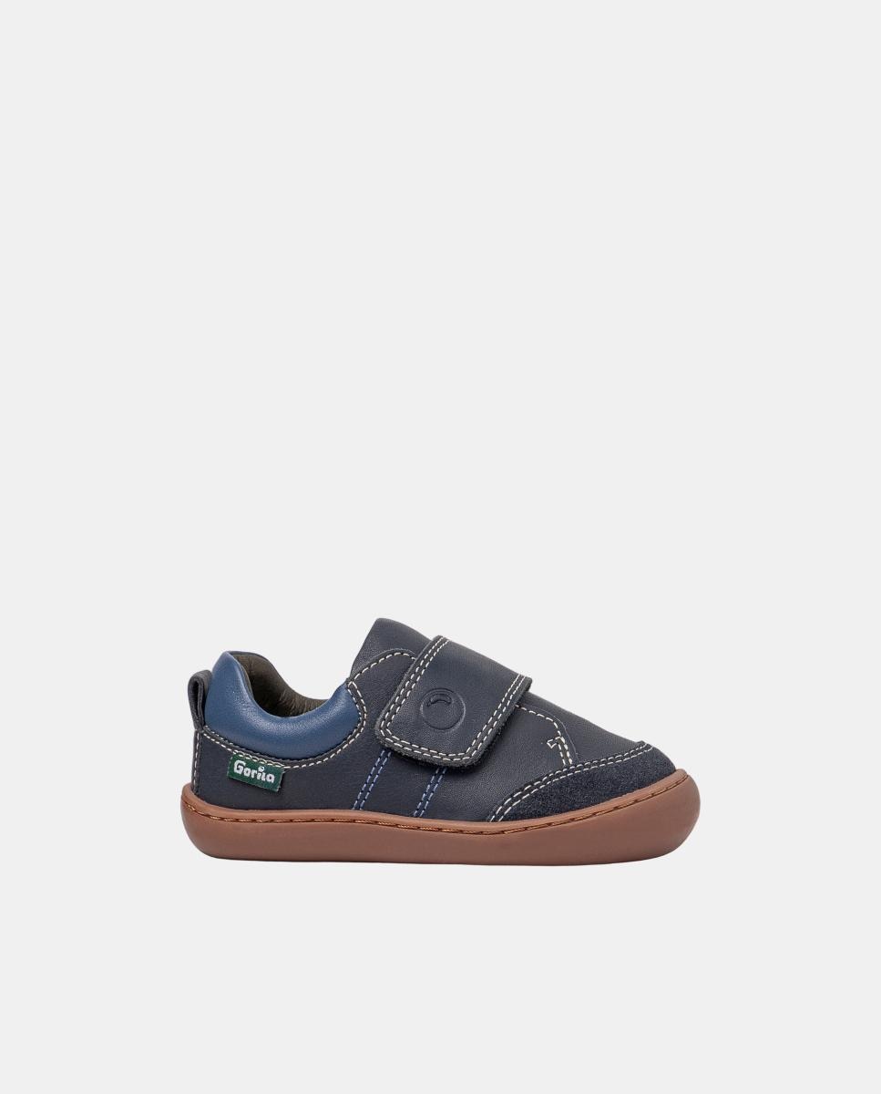 Imagem 0 de Sapatos Respeitadores Fabricados em Pele