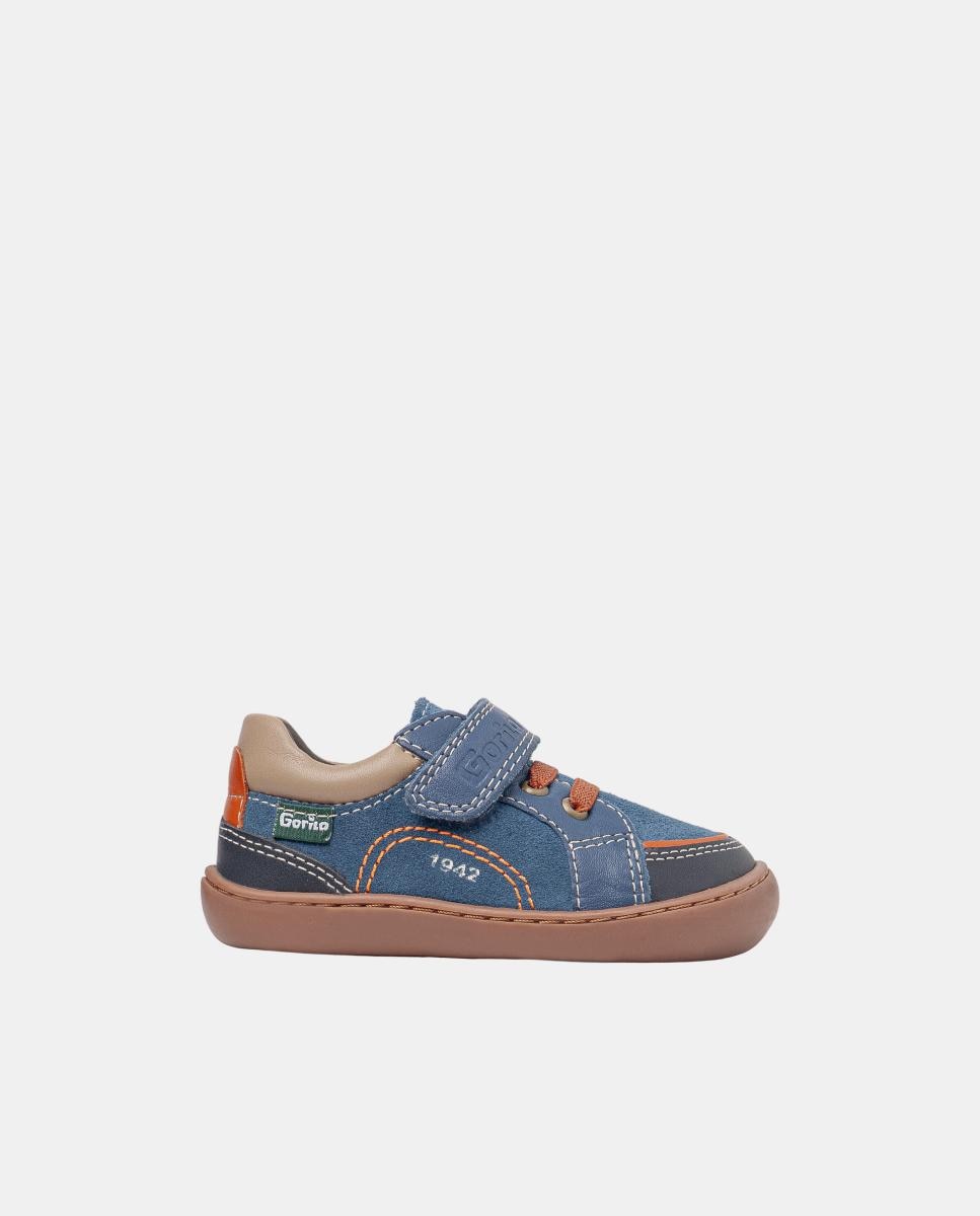 Imagem 0 de Sapatos Respeitadores Fabricados em Pele