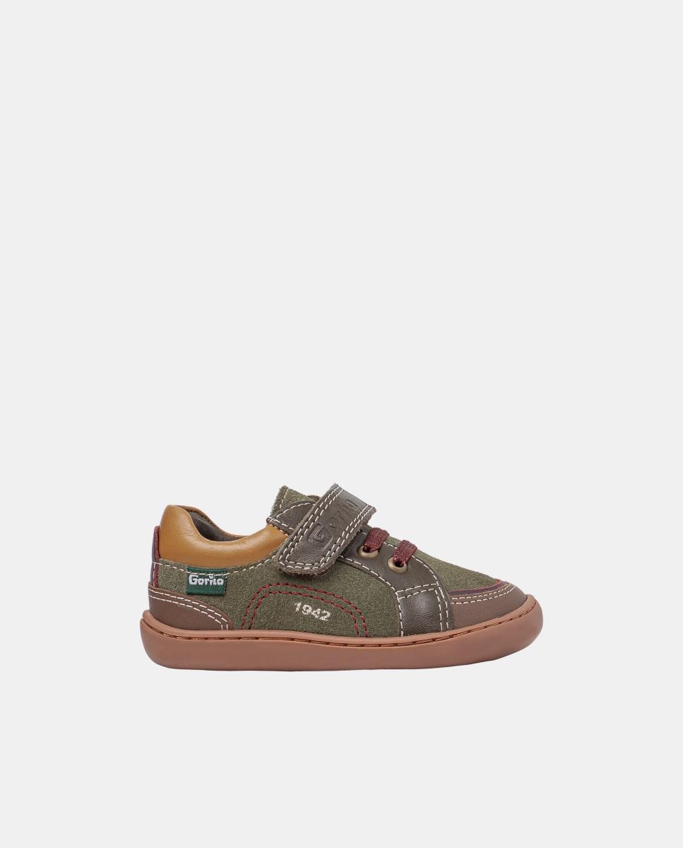 Imagem 0 de Sapatos Barefoot Respeitadores Fabricados em Pele