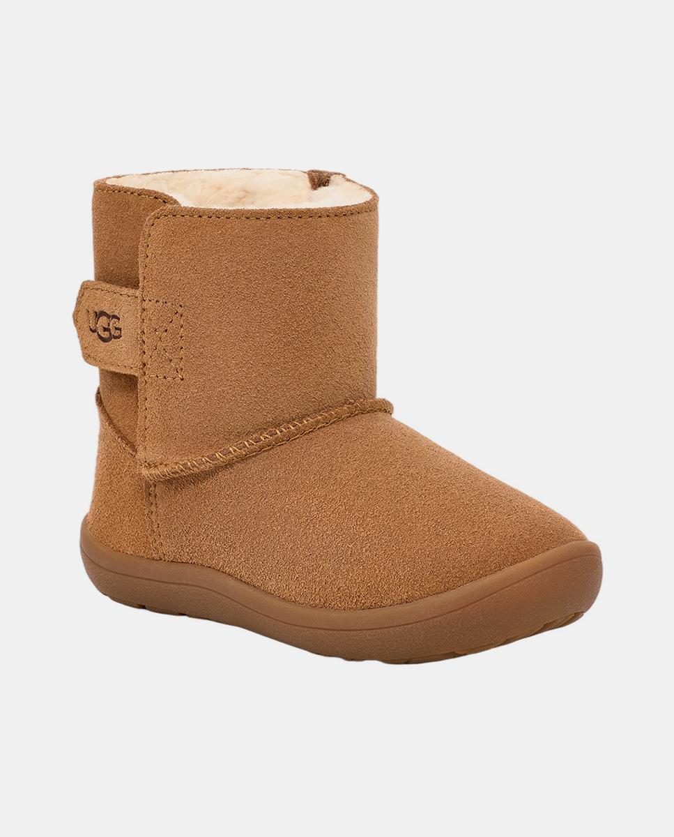 Botas de Bebé Keelan II UGG Castanho-2