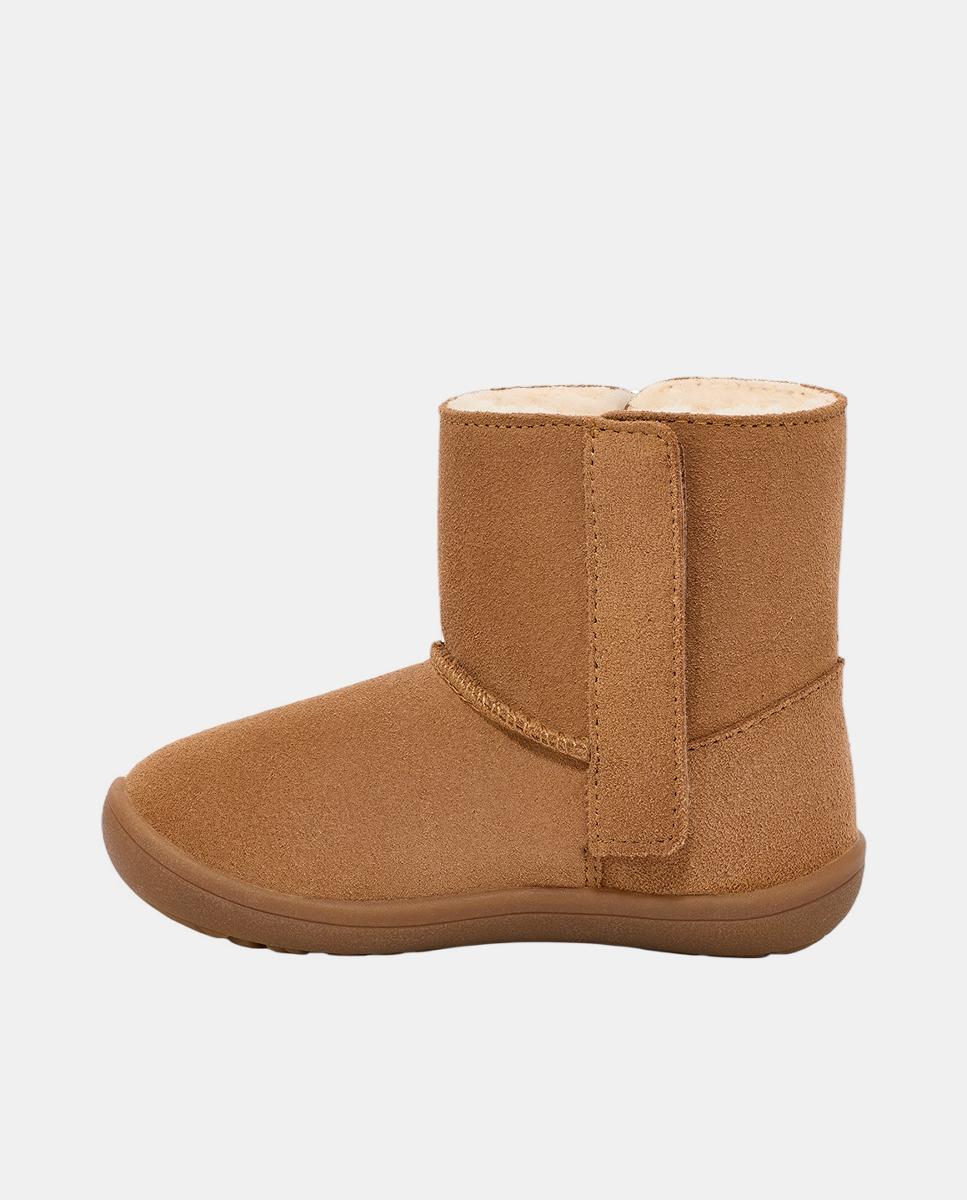 Botas de Bebé Keelan II UGG Castanho-3