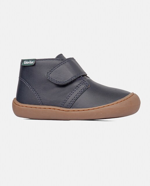 Imagem 0 de Botas em Pele Respeitadoras do Ambiente