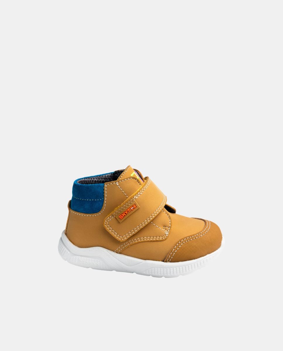 Botas Amarelos-2