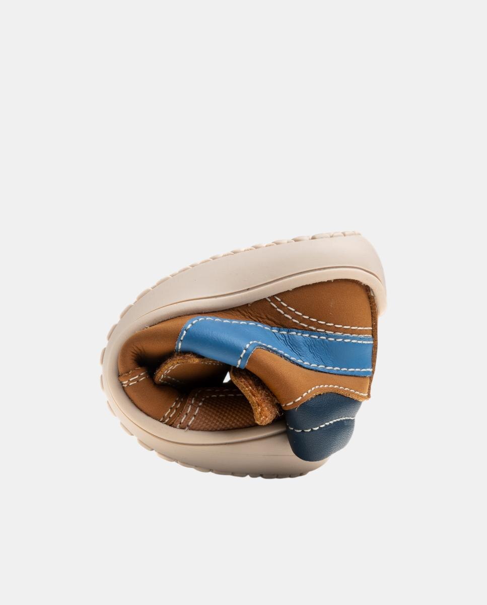 Botas Barefoot Castanhos-6