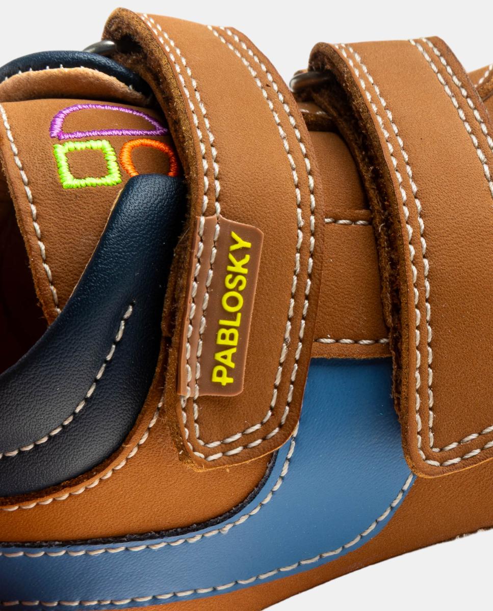 Botas Barefoot Castanhos-7