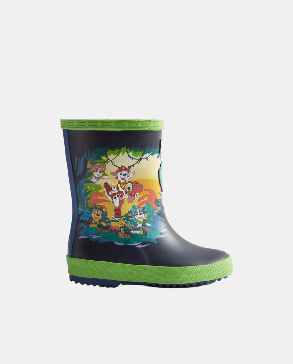 Imagem 0 de Galochas de Bebé Patrulha Pata Dino