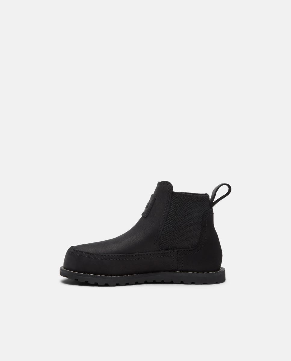 Botas Pokey Pine sin cordones para niño y niña - Timberland - Negro Negro-5