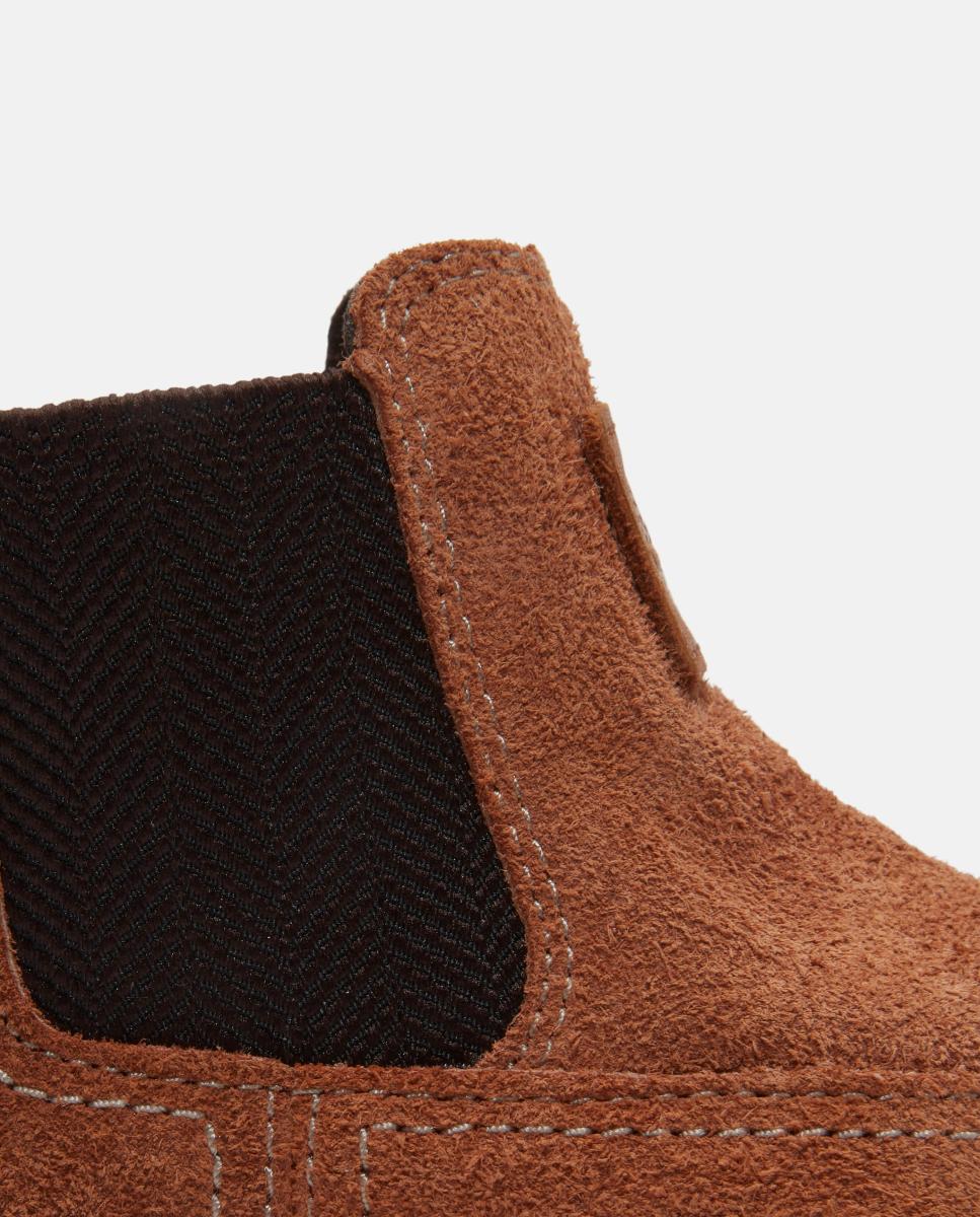 Botas Pokey Pine sin cordones para niño y niña - Timberland - Marrón oscuro Marrón oscuro-7