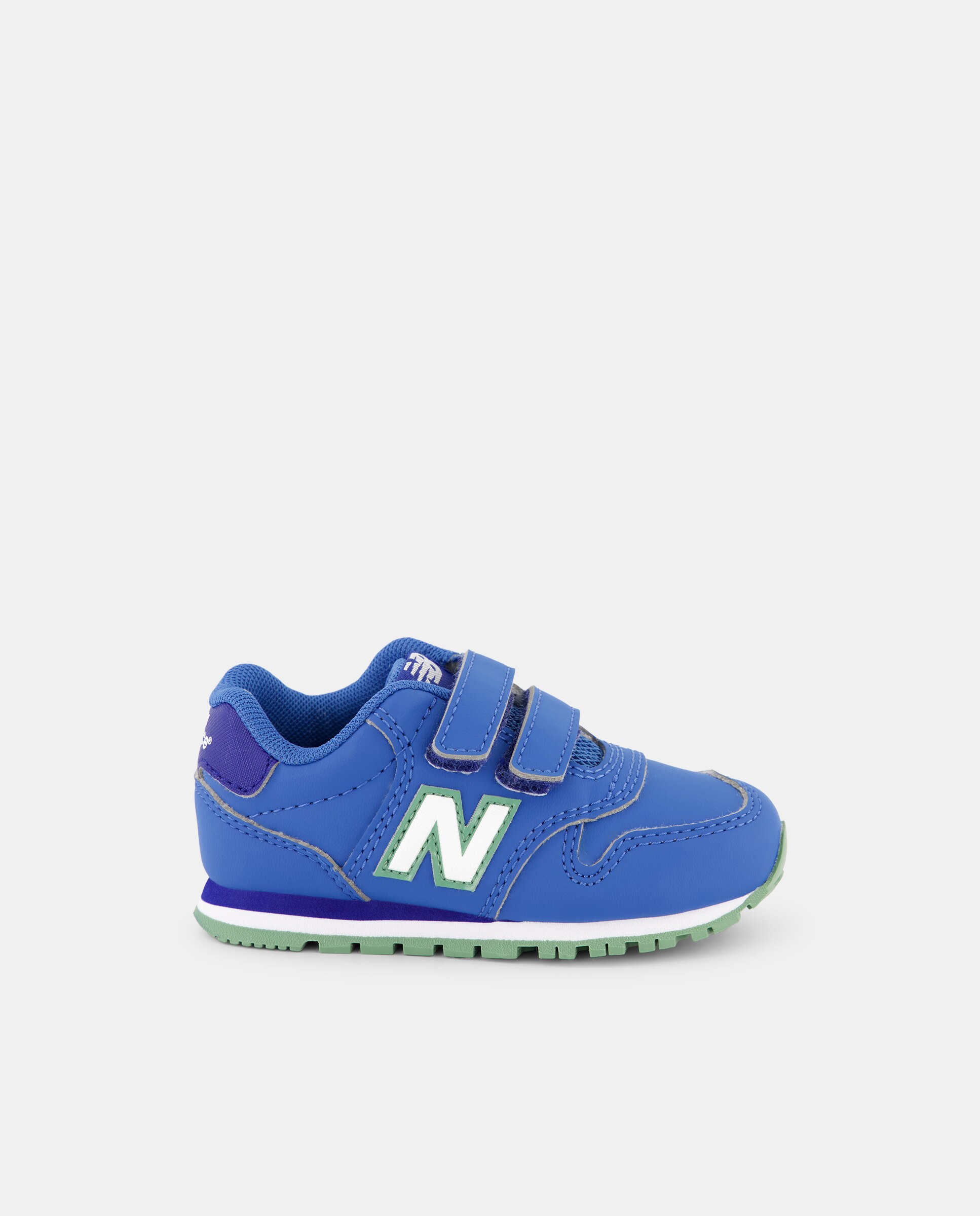 Casual Bebe Zapatillas New Balance Bebe El Corte Ingles Zapatillas