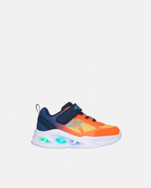 Imagem 0 de Sapatilhas de Luzes Meteor-Lights de Bebé