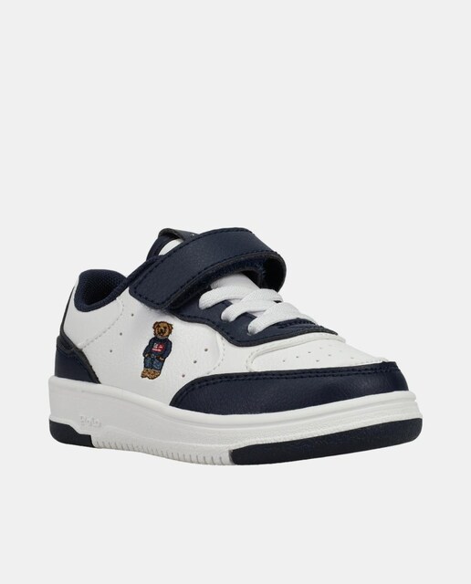 Imagem 0 de Sapatilhas Desportivas Clássicas de Bebé com Cano Baixo