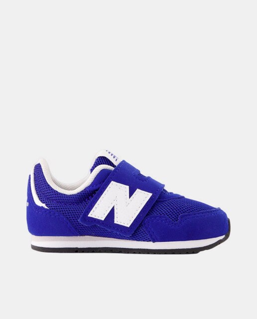 Imagen 0 de Zapatilla casual bebe 323 New Balance