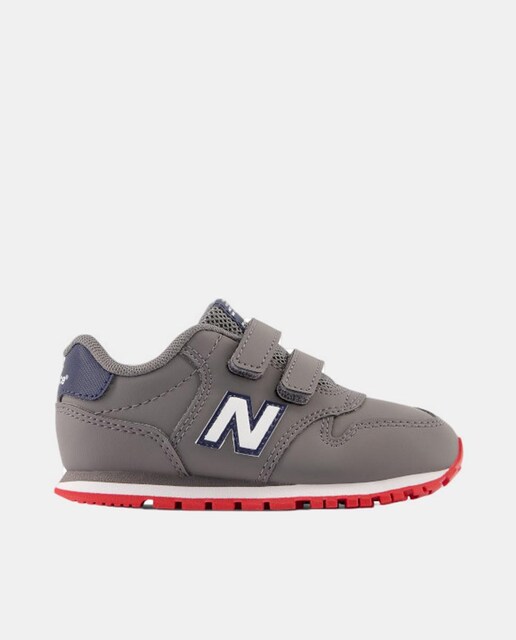 Imagen 0 de Zapatilla casual bebe clásica 500