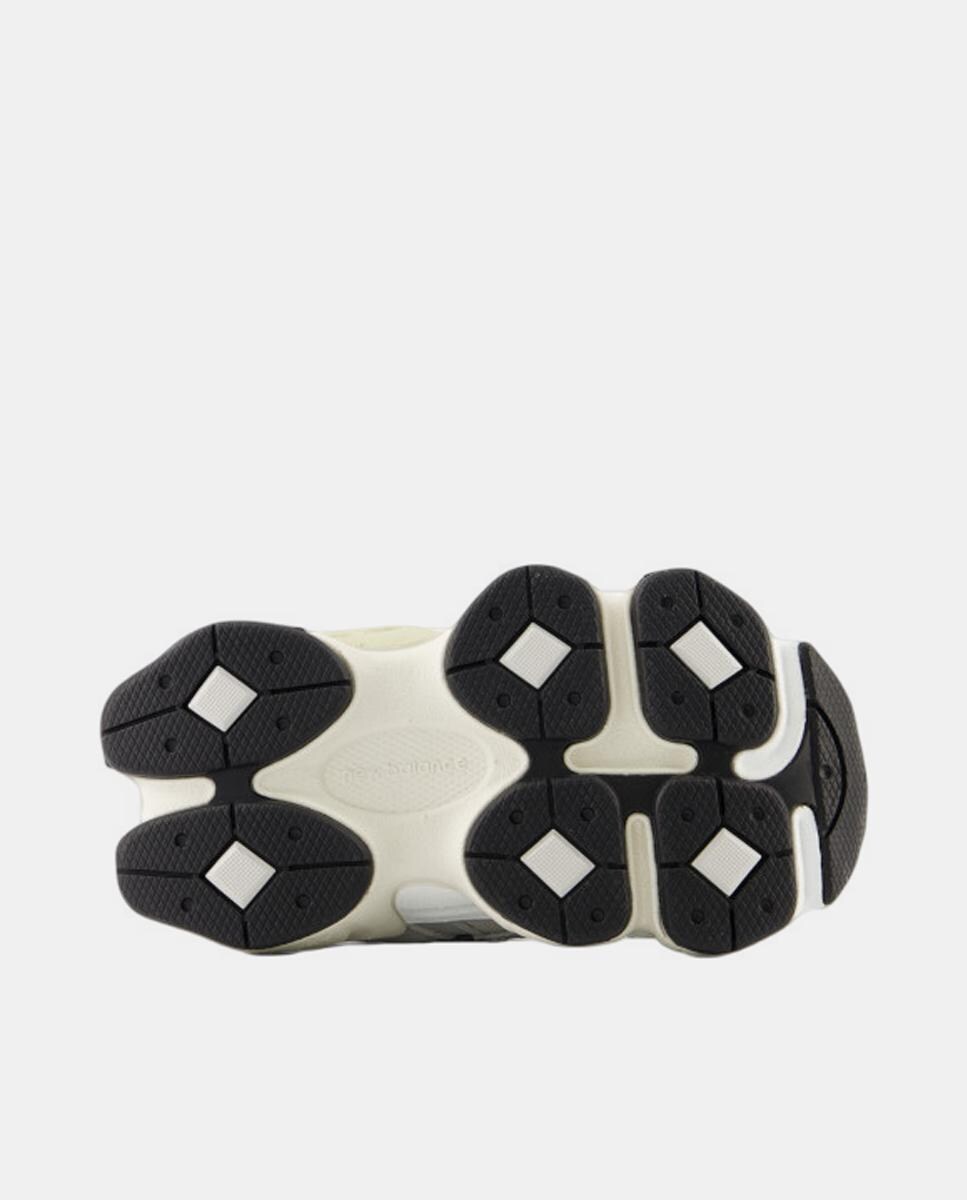 Sapatilhas Casual de Bebé 9060 - Cinzento Cinzento-5