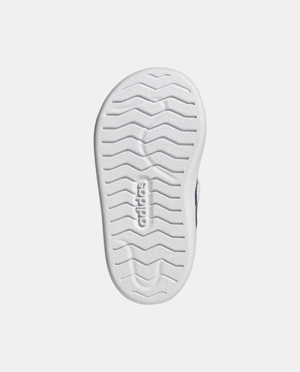 Deportivo streettalk el i - adidas - Blanco Blanco-3