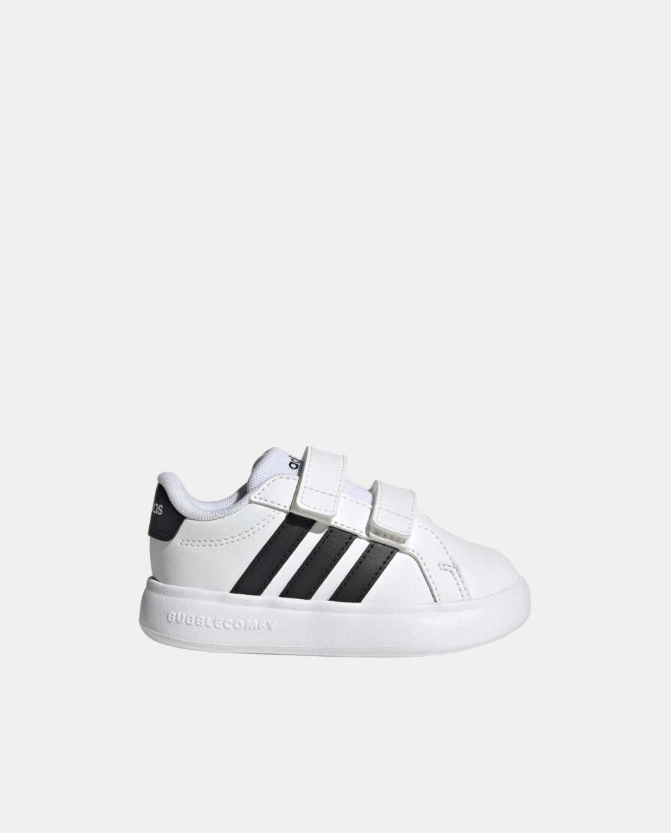 adidas - Deportivo grand court 3.0 bubble cf i.