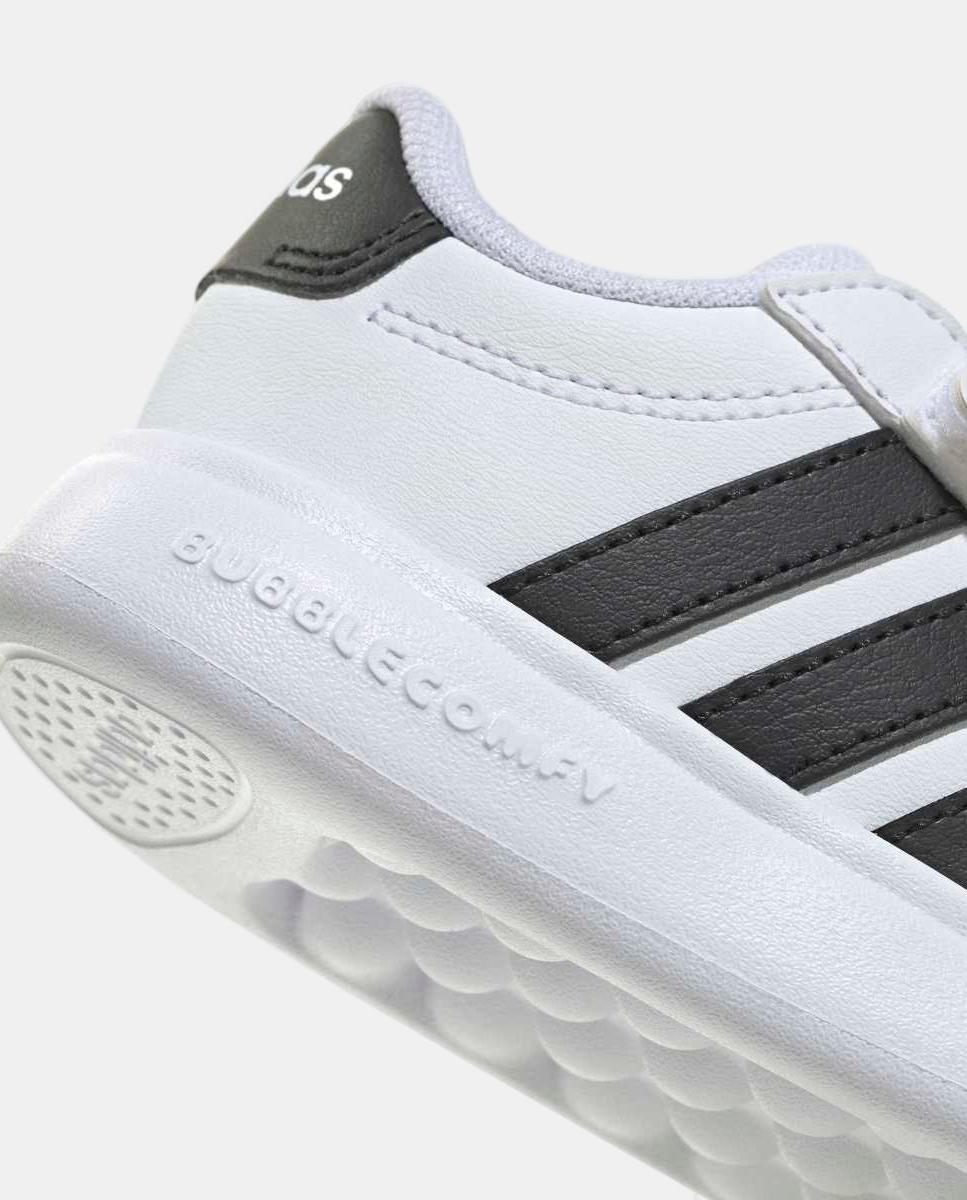 Deportivo grand court 3.0 bubble cf i - adidas - Blanco Blanco-7
