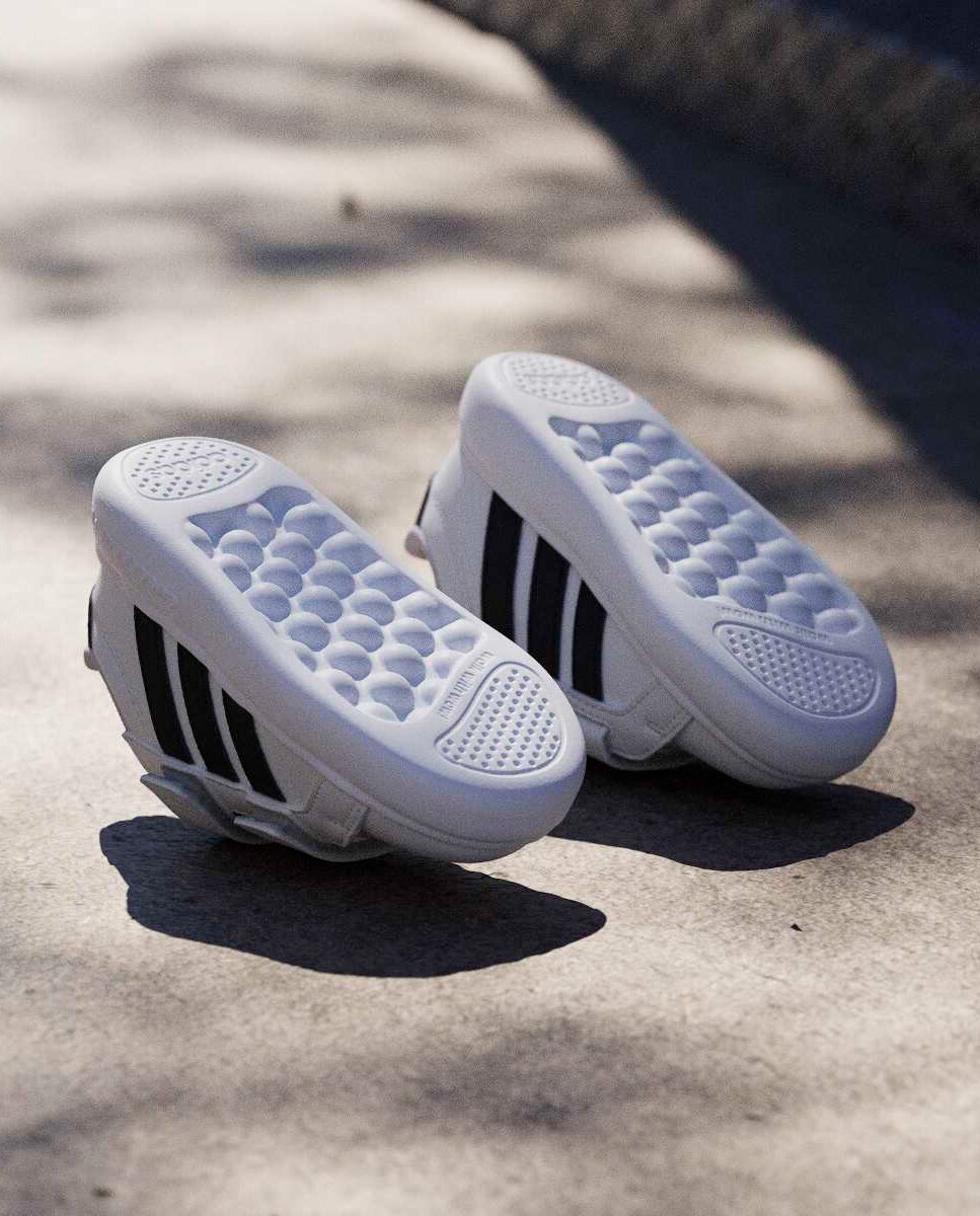 Deportivo grand court 3.0 bubble cf i - adidas - Blanco Blanco-11