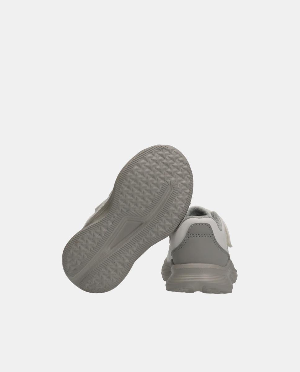 Sapatilhas de Running Calvin Klein Branco-5