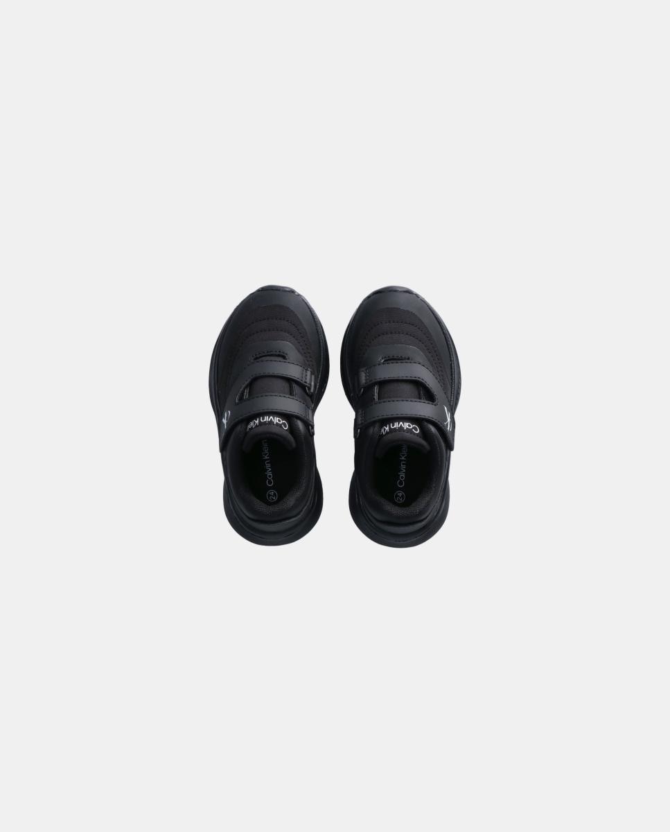 Sapatilhas de Running Calvin Klein Preto-4