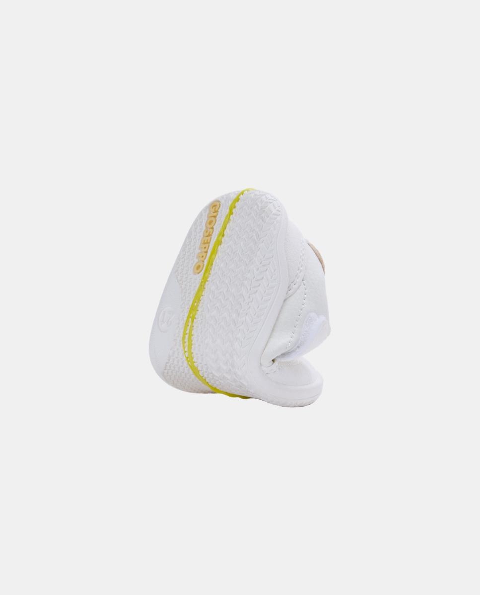 Sapatilhas Gioseppo Barefoot - Branco Branco-5