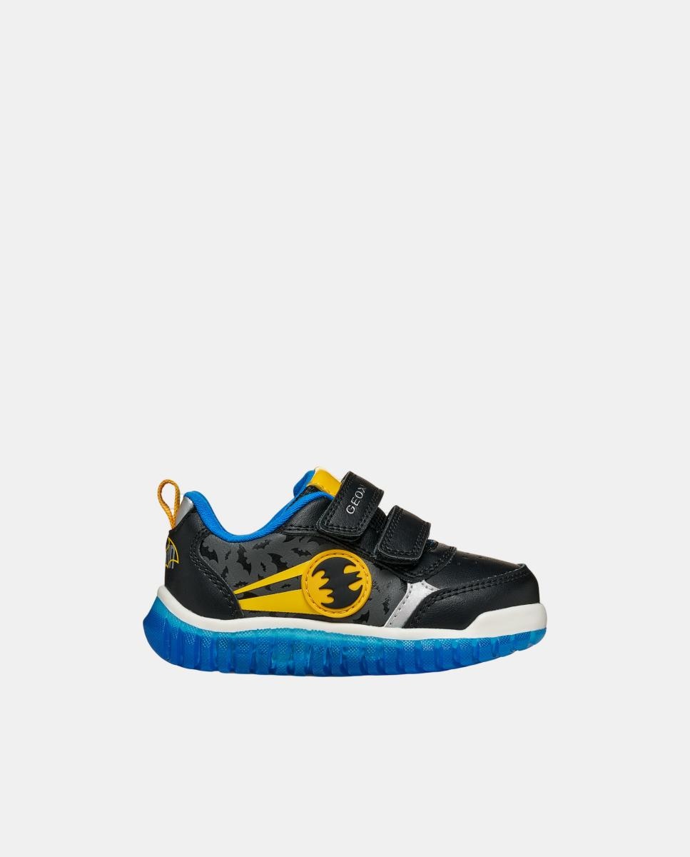 Imagem 0 de Sapatilhas desportivas da linha Batman