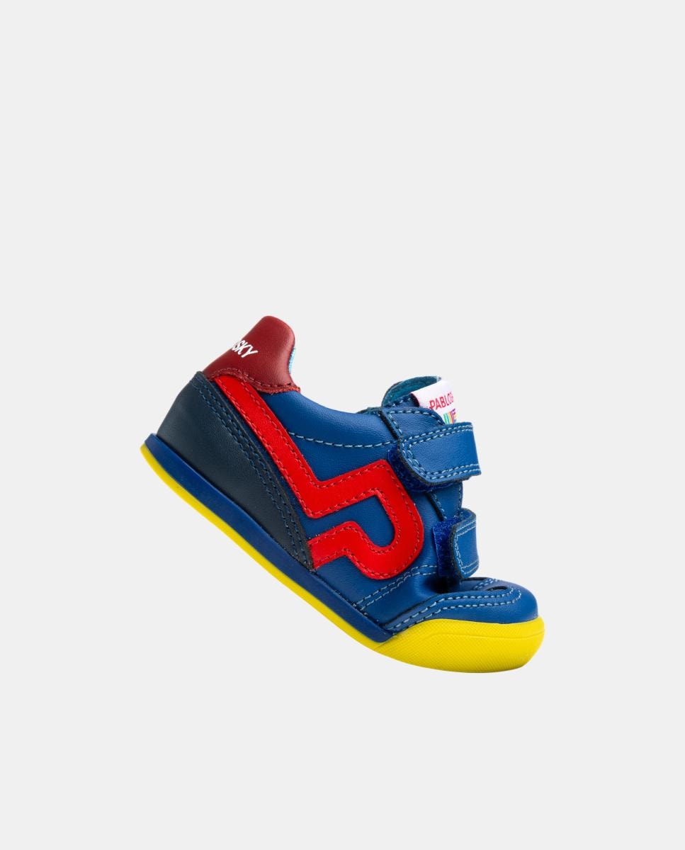 Imagem 0 de Sapatos Barefoot de Bebé