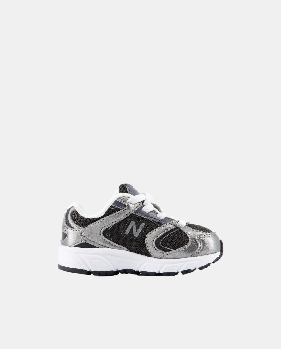 Sapatilhas Casual 408 New Balance Azul-marinho-4