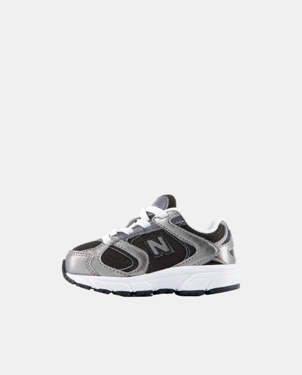 Sapatilhas Casual 408 New Balance Azul-marinho-6