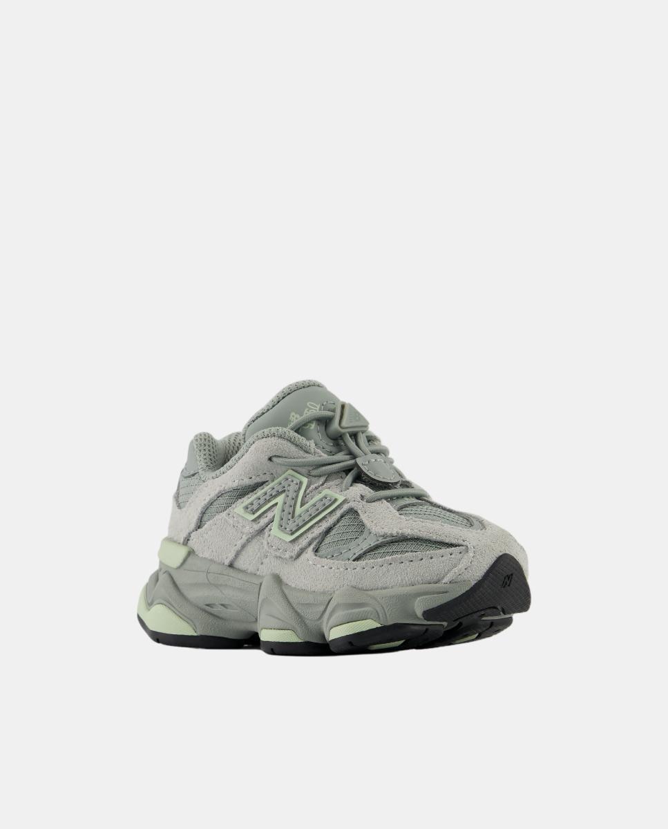 Sapatilhas Casual 9060 New Balance Cinzento-escuro-2
