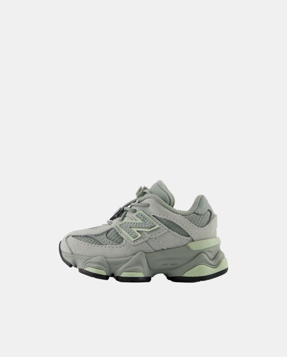 Sapatilhas Casual 9060 New Balance Cinzento-escuro-3
