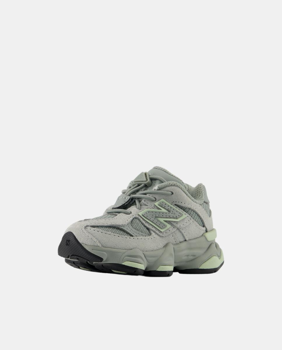Sapatilhas Casual 9060 New Balance Cinzento-escuro-5