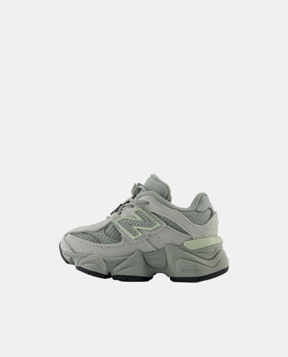 Sapatilhas Casual 9060 New Balance Cinzento-escuro-6