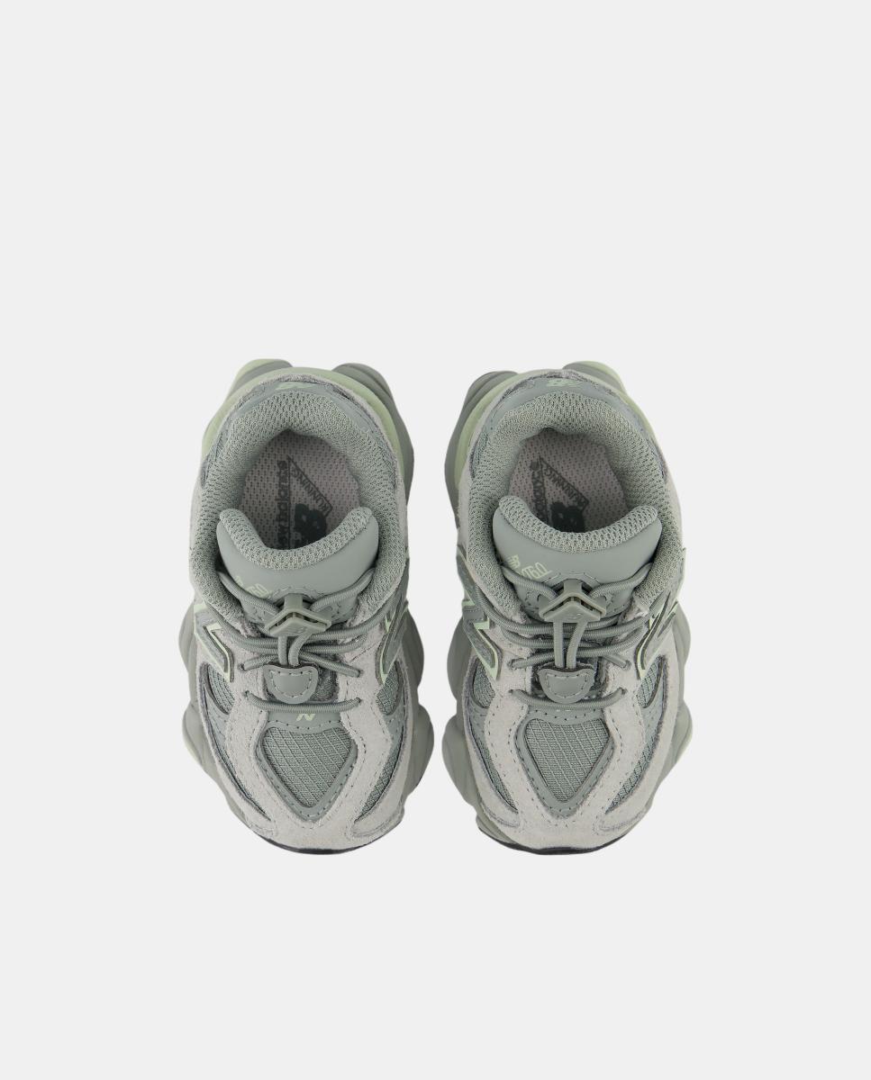 Sapatilhas Casual 9060 New Balance Cinzento-escuro-7