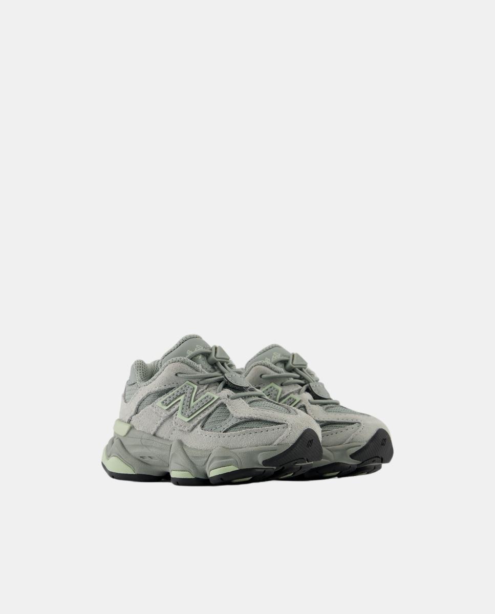 Sapatilhas Casual 9060 New Balance Cinzento-escuro-8