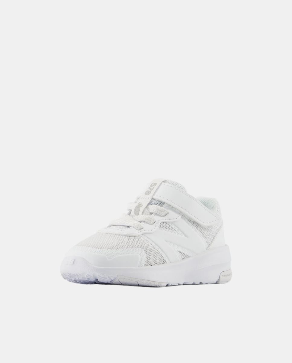 Sapatilhas Casual 578 New Balance Branco-4