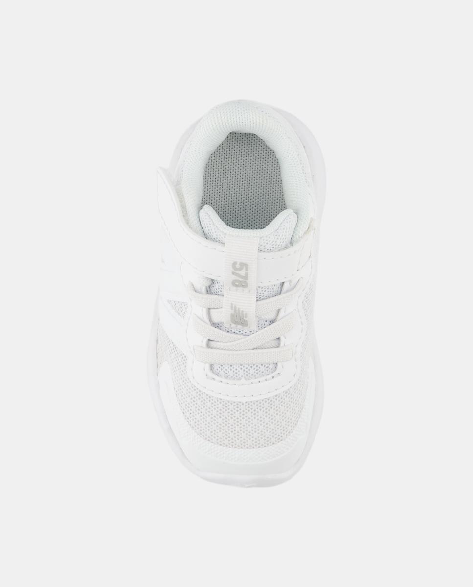 Sapatilhas Casual 578 New Balance Branco-6