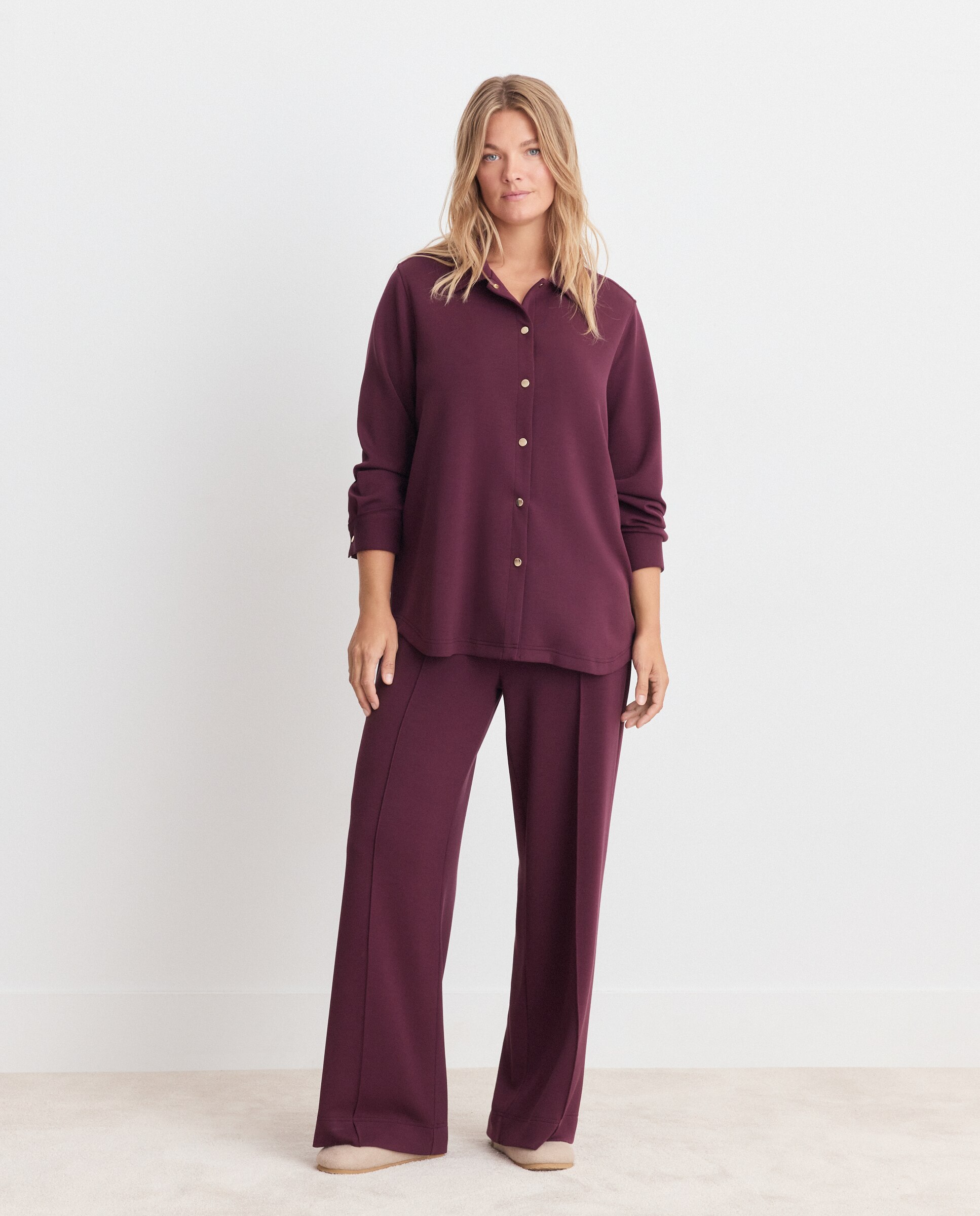 Sobrecamisa Ameixa-2