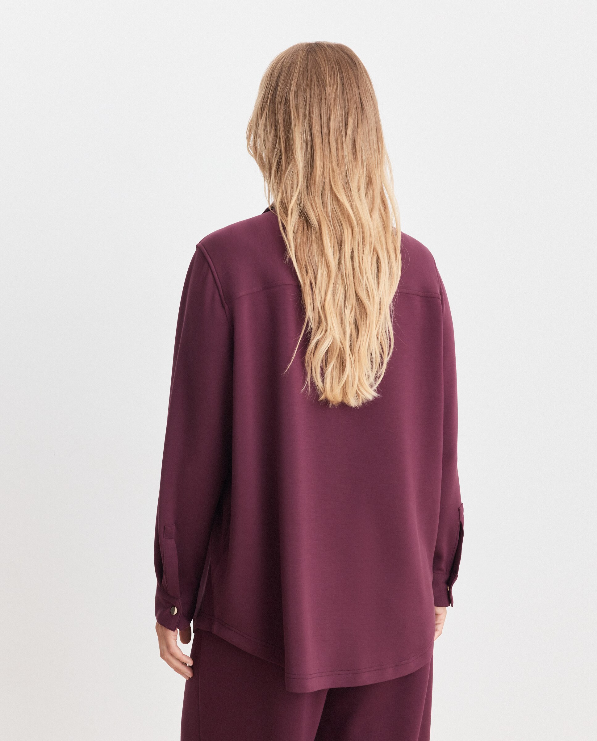Sobrecamisa Ameixa-3