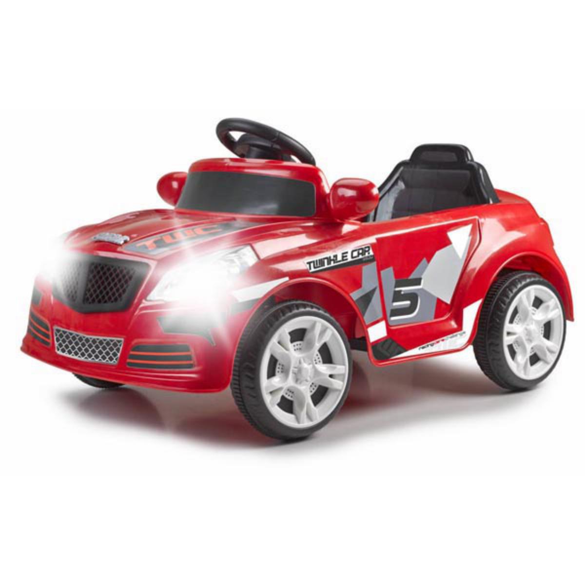 Coche radio control Twinkle Feber 2